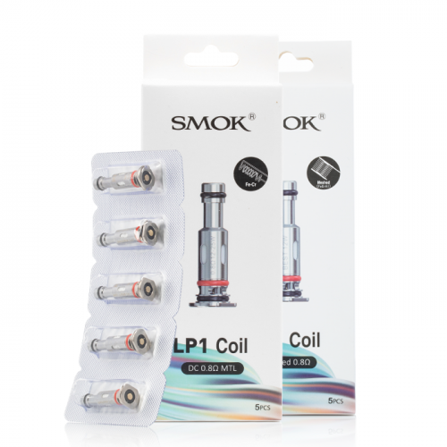 SMOK Novo 4 'Ohms Too Low' Hatası: LP1 Coil ve Kartuş Uyumu